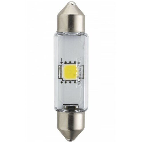Лампа автомобильная светодиодная Philips X-Treme Vision 12946LED C5W 1W