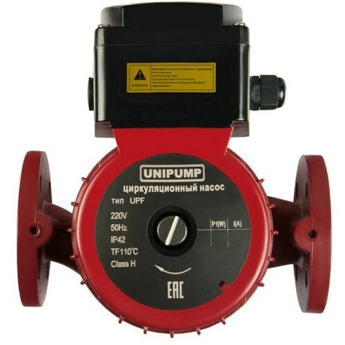 циркуляционный насос unipump unipump upf 65 120 300 Циркуляционный насос Unipump UPF 65-120 300 25467