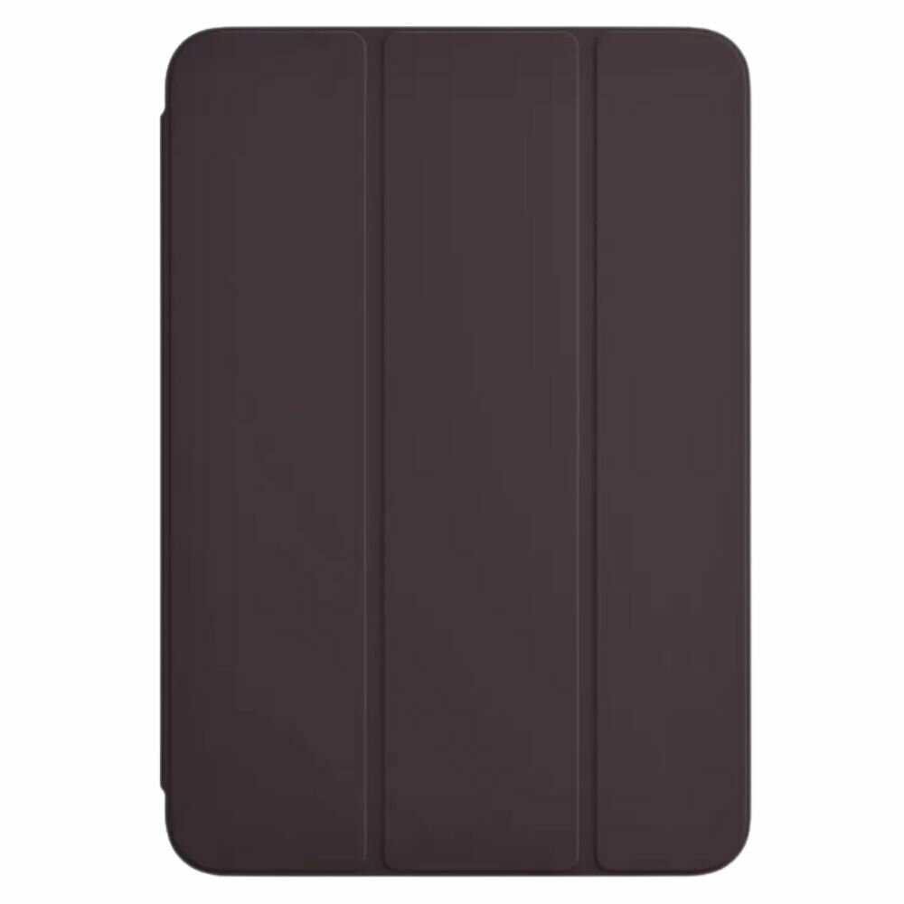 Чехол Smart Folio для планшета Apple iPad AIR (2020-2022 года) магнитный, темная вишня