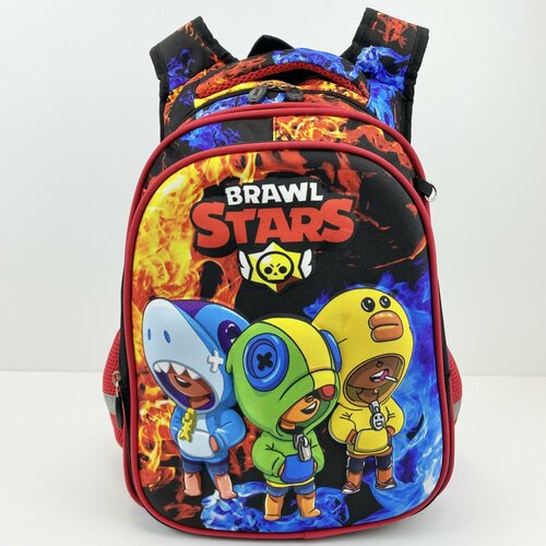 Рюкзак школьный BRAWL STARS