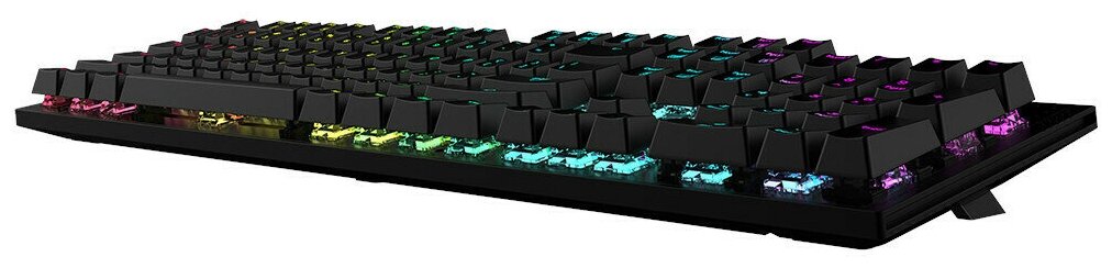 Клавиатура AORUS AORUS K1_ цвет черный