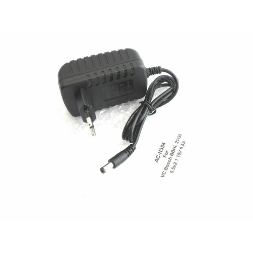 Блок питания для пылесосов Bosch BBHL 21435 18V 05A 5521 980₽