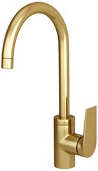 WasserKRAFT Aisch 5507, рычажный