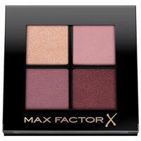 Max Factor Палетка теней Colour X-Pert Soft Touch Palette