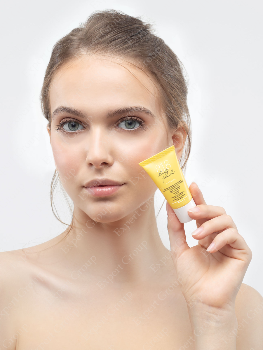 8.1.8 beauty formula крем-антиоксидант с комплексом витаминов для кожи вокруг глаз 15 мл GEOORGANICS LIMITED - фото №7