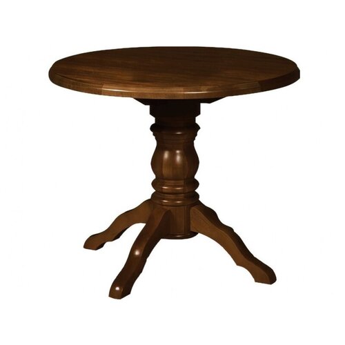 Стол «Ольга», Dark Oak