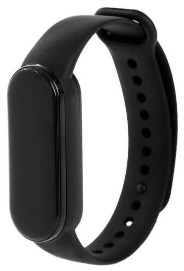 Фитнес-браслет