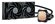 СВО для процессора Cooler Master MasterLiquid Lite 240 (MLW-D24M-...