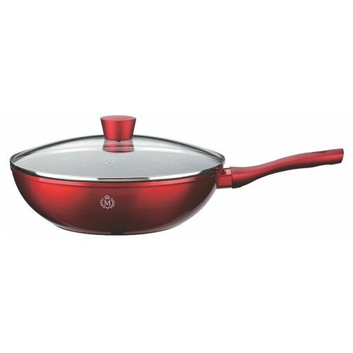 Сковорода MEISTERKLASSE MK-1030-32, 32 см