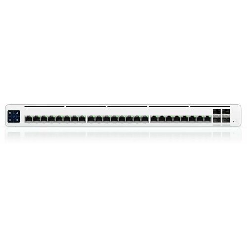 Коммутатор Ubiquiti UISP Switch Pro (UISP-S-Pro)