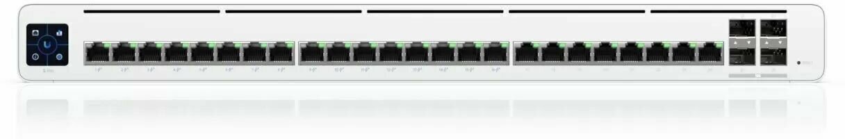 Коммутатор Ubiquiti UISP Switch Pro (UISP-S-Pro)