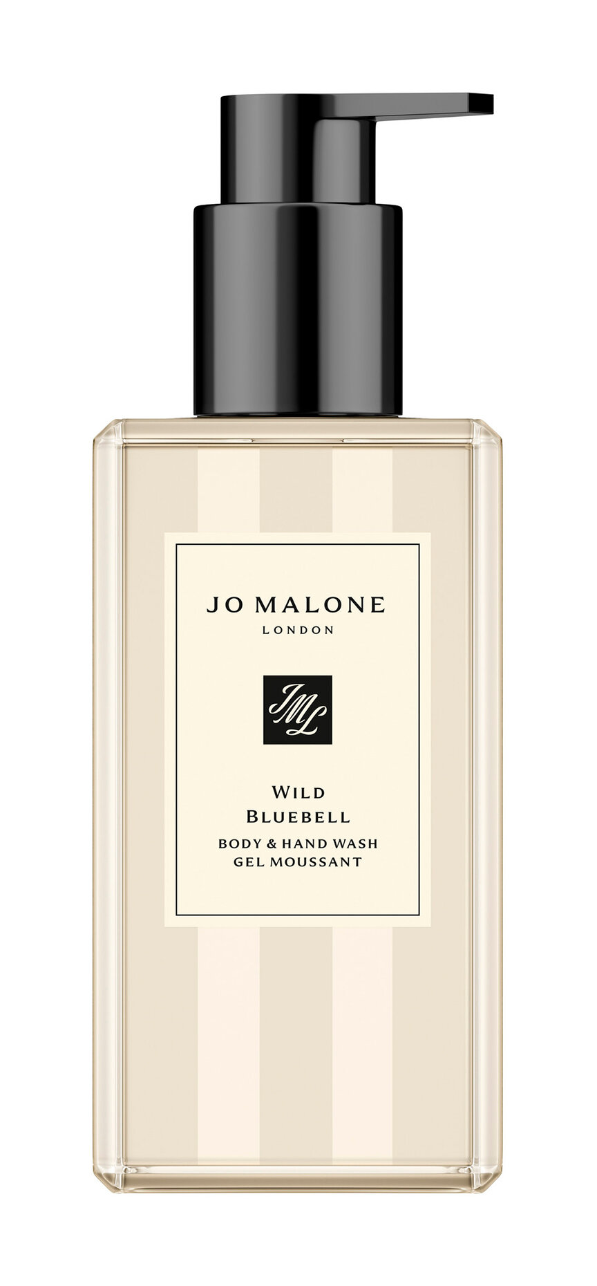 Гель для душа Jo Malone Wild Bluebell Body And Hand Wash /250 мл/гр.
