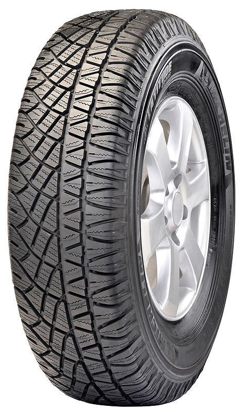 Шина 285/45/21 113W Michelin Latitude Cross XL MO1