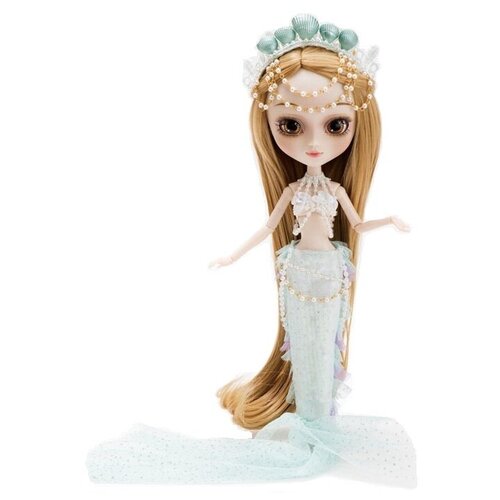 фото Русалочка алреска кукла пуллип - pullip alrescha pisces 31см p-223