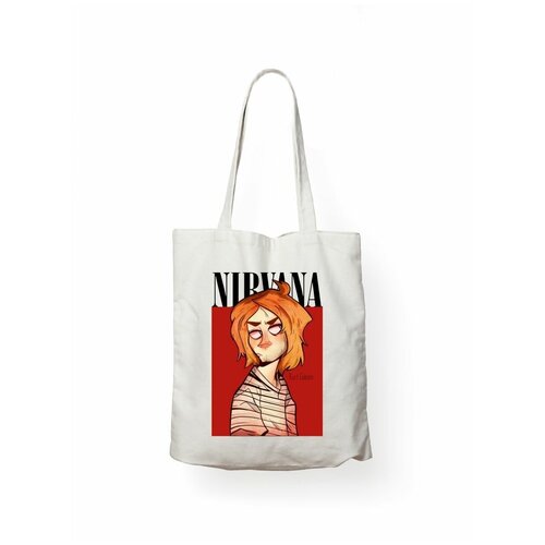 фото Сумка шоппер , бежевый сувенирshop