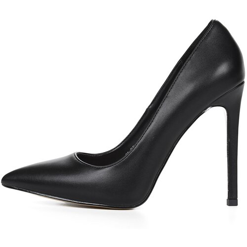 Туфли Velvet, размер 35, черный
