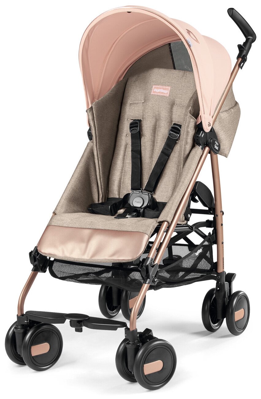    Peg-Perego Pliko Mini Mon Amour