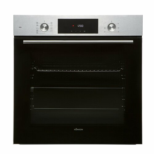 Шкаф духовой электрический Konigin Barberry 60 IX E9 3959000₽