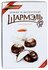 Зефир Шармэль в шоколаде классический, шоколад, яблоко, ванильный...