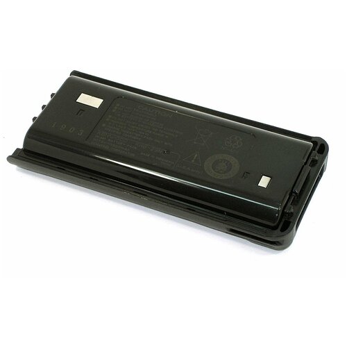 Аккумулятор для Kenwood NX-240, NX-340, TK-2200 (KNB-29) 1800mAh, 7.2V Ni-MH tk star gps ошейник для животных tk star tk935