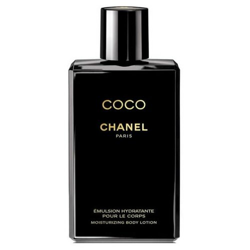 chanel лосьон для тела coco 200 мл Chanel Лосьон для тела Coco, 200 мл