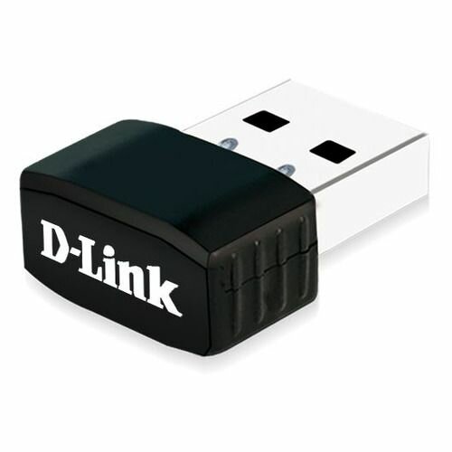 Wi-Fi адаптер D-Link DWA-131 USB 2.0 [dwa-131/f1a]