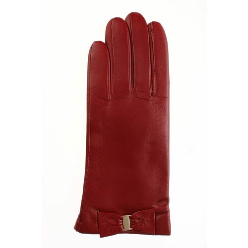 фото Перчатки labbra lb-0305 bordo 7