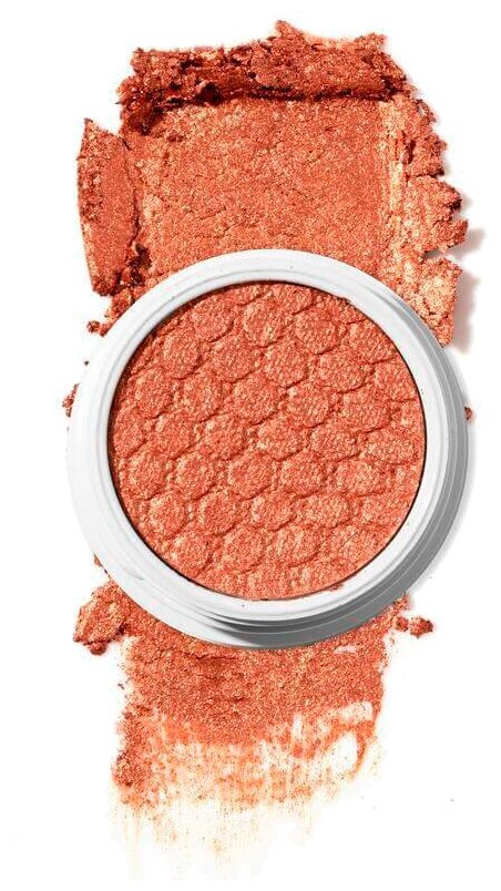    ColourPop - In Axis - Super Shock Shadow