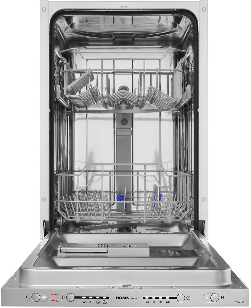Встраиваемая посудомоечная машина HOMSAIR DW44L-2