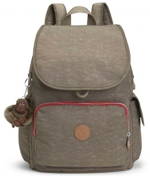 Рюкзак K1214722X City Pack Essential Backpack *22X True Beige C