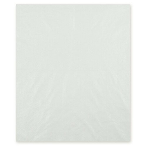 Купить Пелёнка непромокаемая, размер 60 x 65, белый, Сонный Гномик