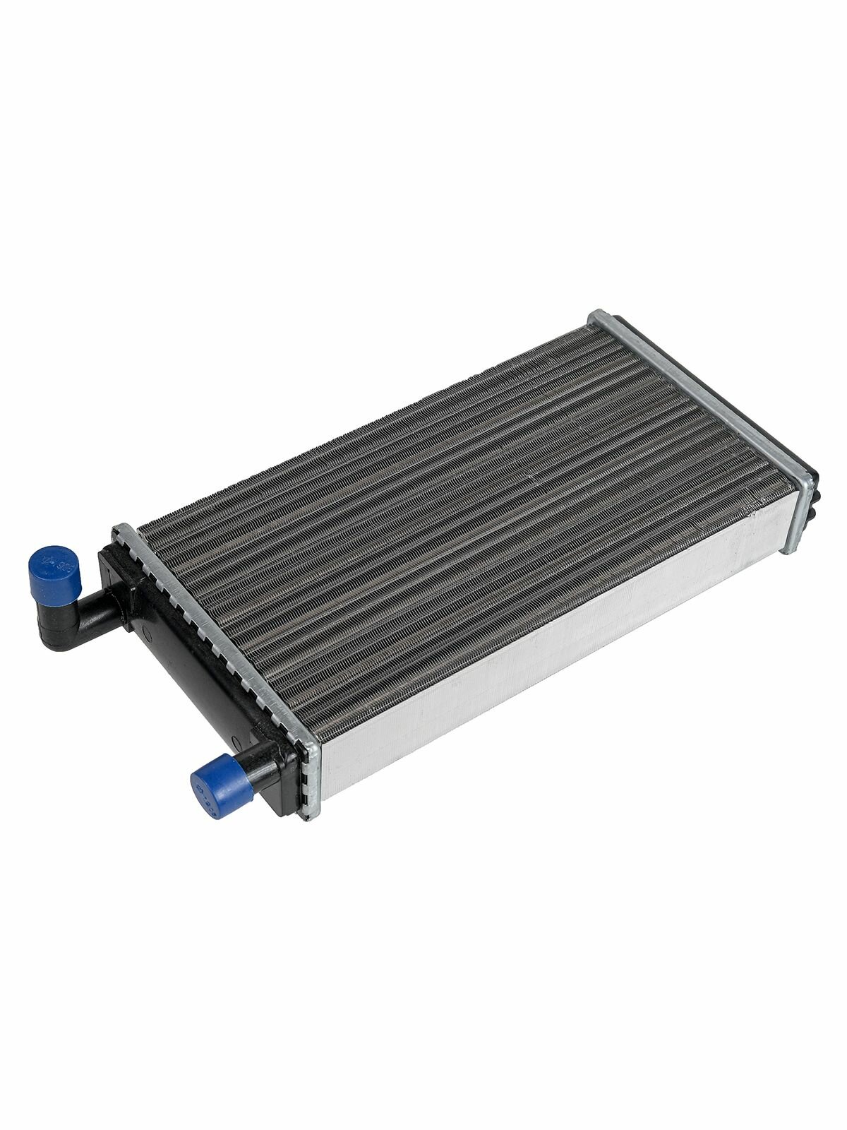 фото Радиатор печки