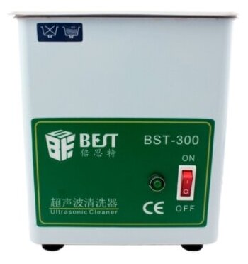 Ультразвуковая ванна Best BST-300