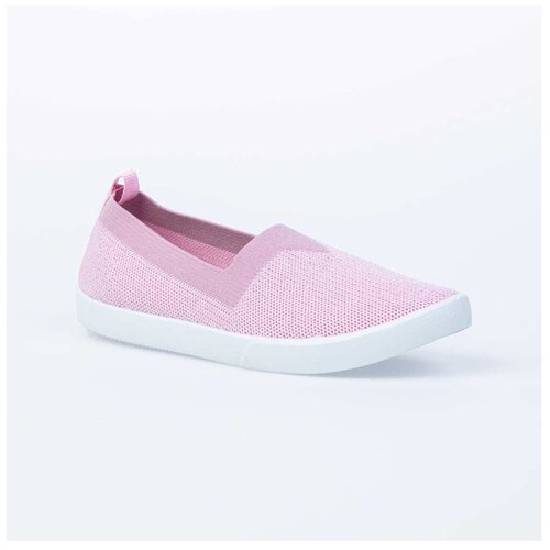 фото Кеды котофей размер 37, розовый