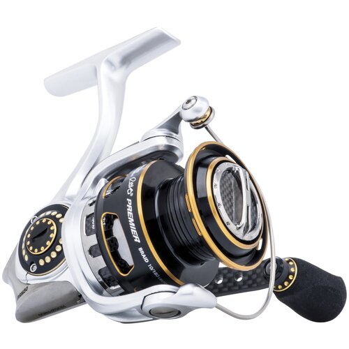 фото Катушка abu garcia revo premier 10 spin