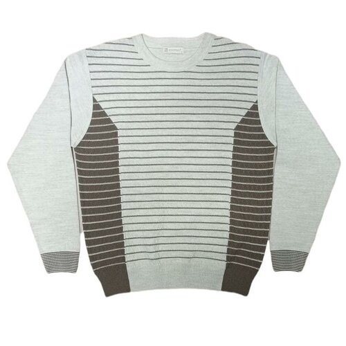 Джемпер мужской KingWool, размер 50