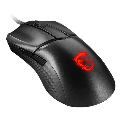 Мышь MSI Clutch GM31 Lightweight Wireless S12-4300980-CLA 460900₽