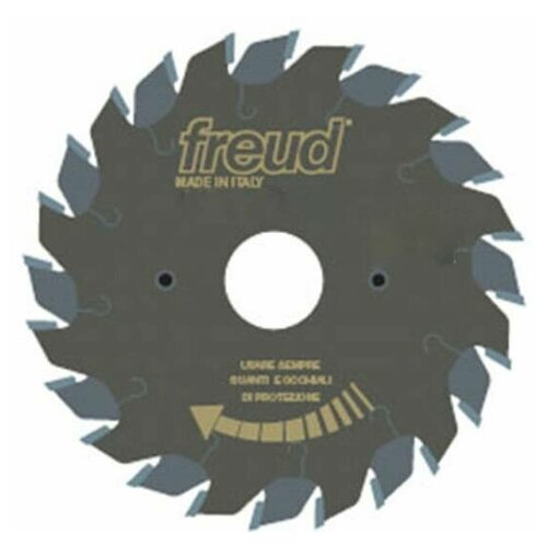 Диск подрезной регулируемый FREUD PRO 120x22 мм LI16MAB3