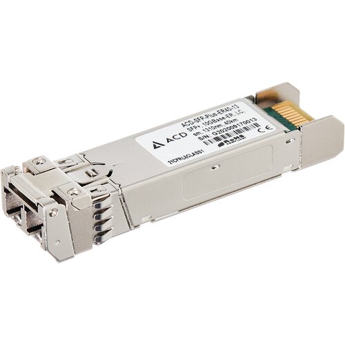 SFP+ трансивер ACD ACD-SFP-Plus-ER40