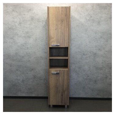 COMFORTY. Шкаф-колонна 