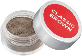 Henna Expert Хна для бровей 3гр, classic brown, 3