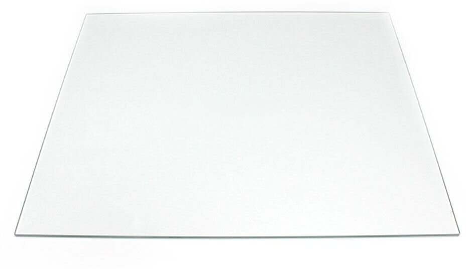 фото Стекло двери внутреннее для духового шкафа Hansa (Ханса) - 8051768