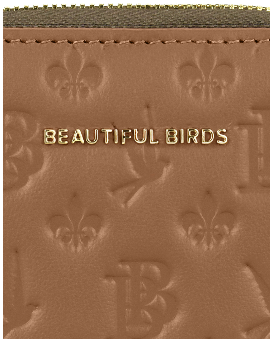 Кошелек Beautiful Birds
