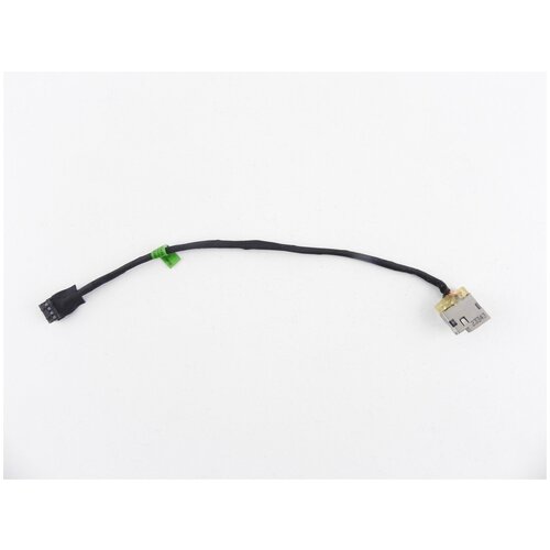 HP 15-R 15-J 15-G M6-K M6-N 90W 8pin 170mm Разъем питания c кабелем c n r g n dustrial сompressor vdl 150 20 л компрессорное масло c n r g арт cnrg1740020