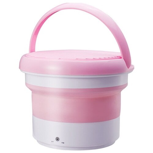 Стиральная машина портативная складная силиконовая 299900₽