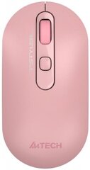 Мышь A4TECH Fstyler FG20 PINK