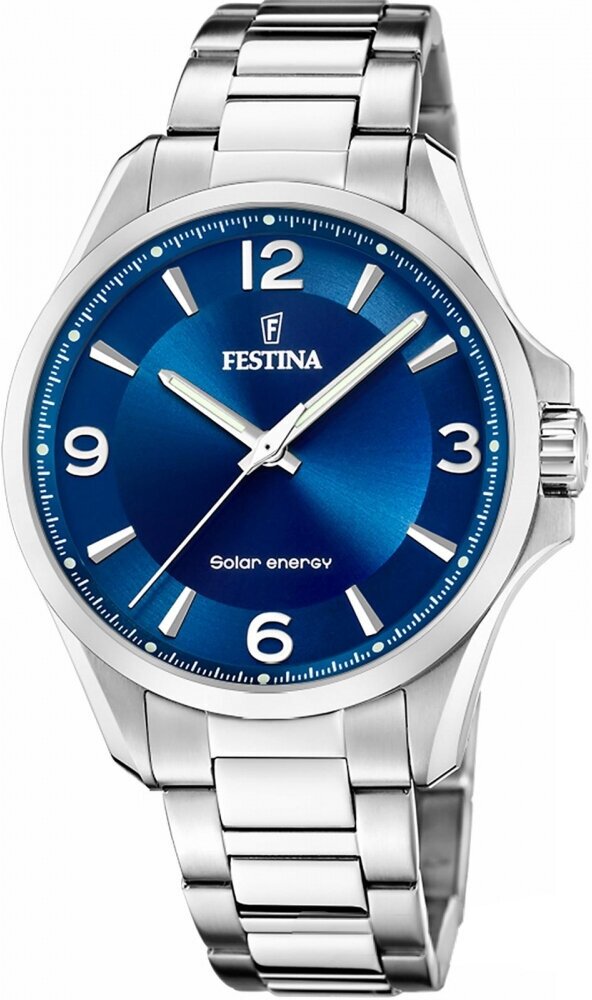 Наручные часы FESTINA Solaris