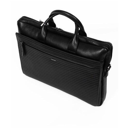 Giudi Сумка-Портфель черный (U)