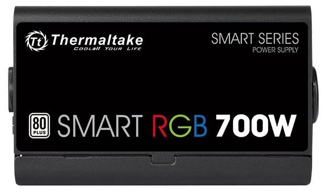 Блок питания Thermaltake Smart RGB 700 (ps-spr-0700nhsawe-1)