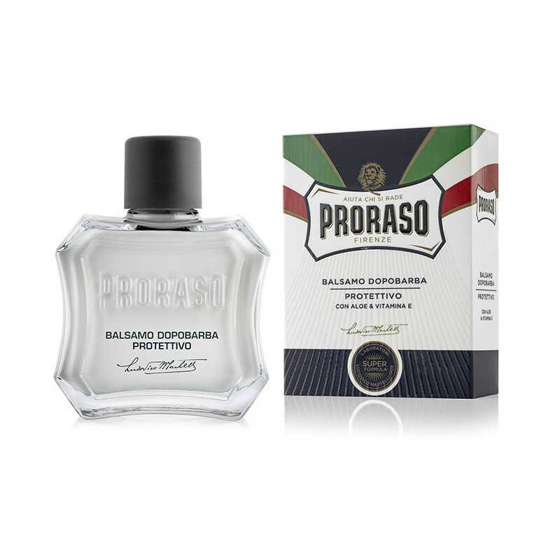 Proraso Бальзам после бритья защитный 100 мл (Proraso, ) - фото №6